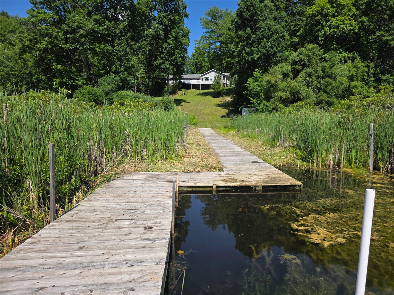 6670 Tower Lake Road Northeast Belding, MI 48809 - Photo 5 of 60