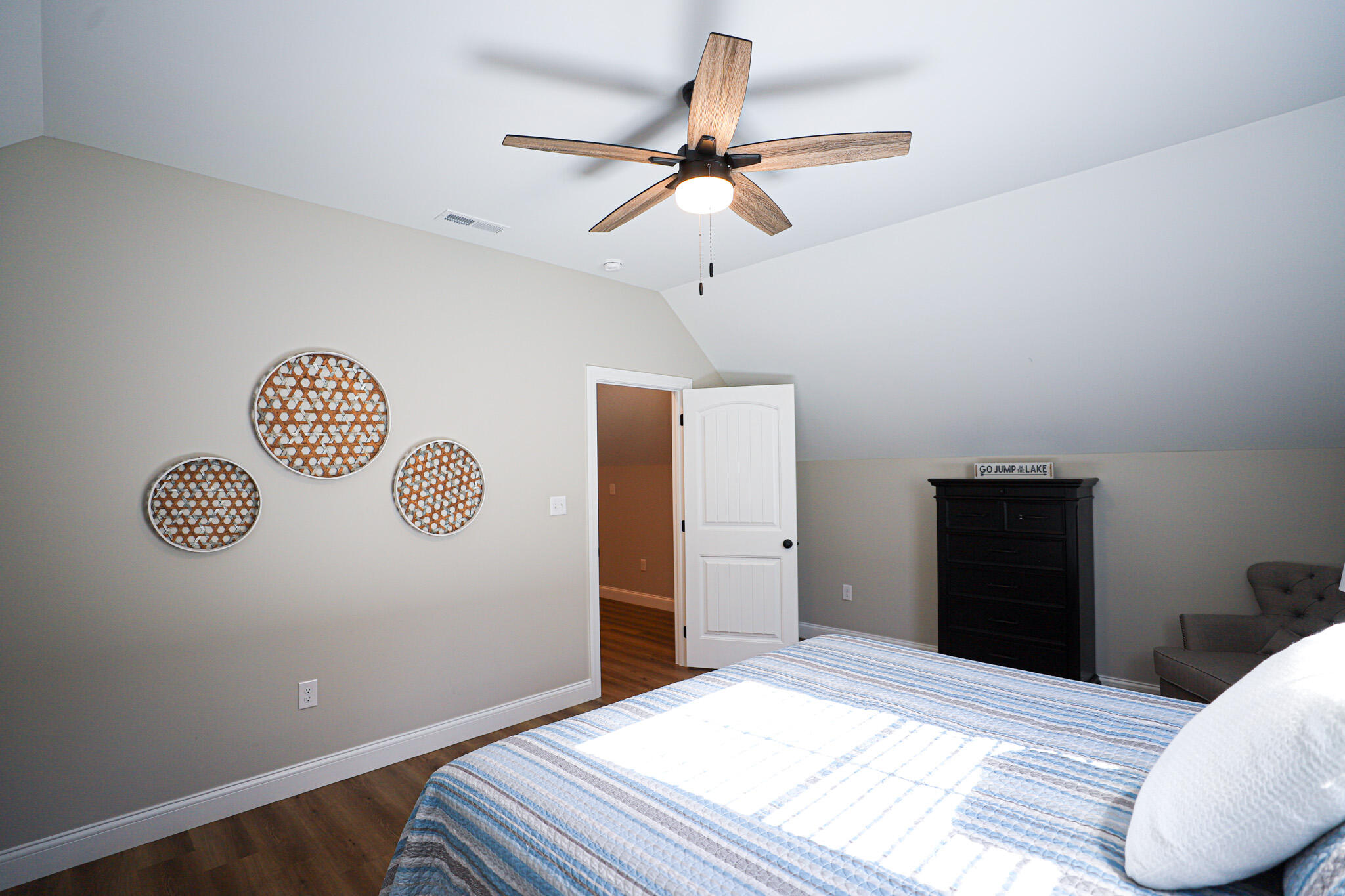 92 Mermie Road Hardin, KY 42048 - Photo 32 of 39 Bedroom