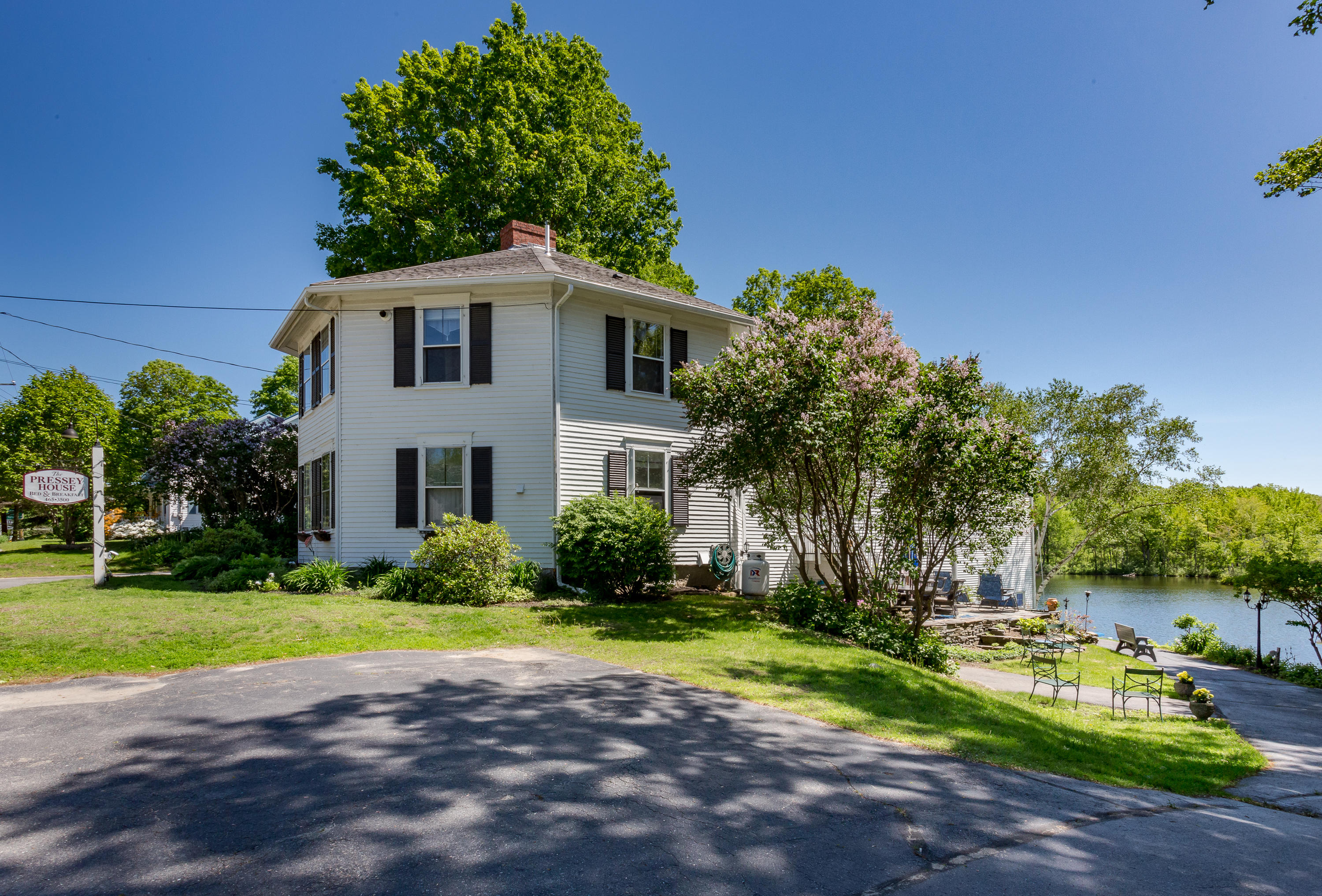 32 Belgrade Road Oakland, ME 04963 - Photo 48 of 50 52-32BelgradeRd-Oakland-KS