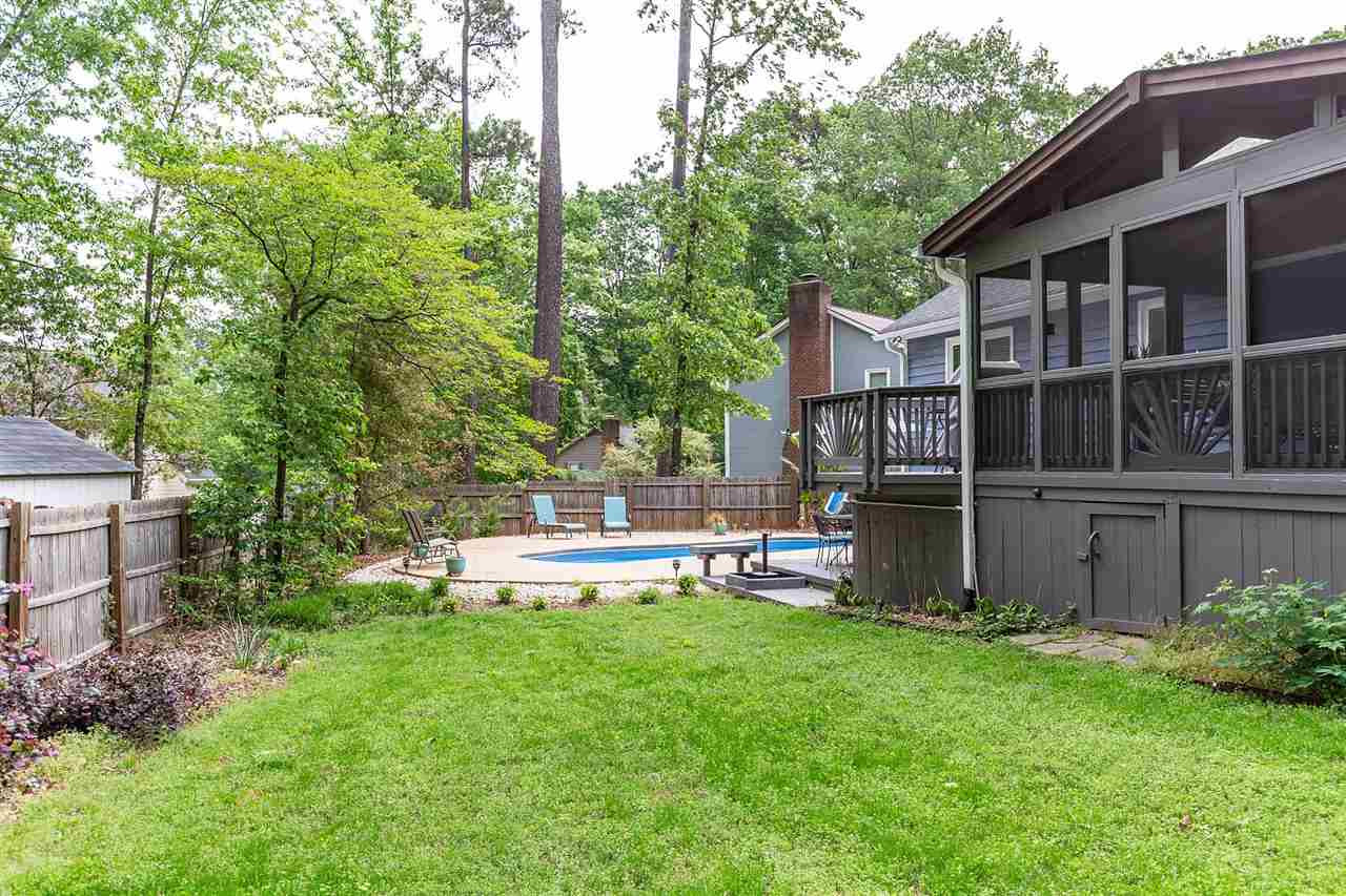 4308 Dutch Garden Court Raleigh, NC 27613 - Photo 22 of 26 Photo 22