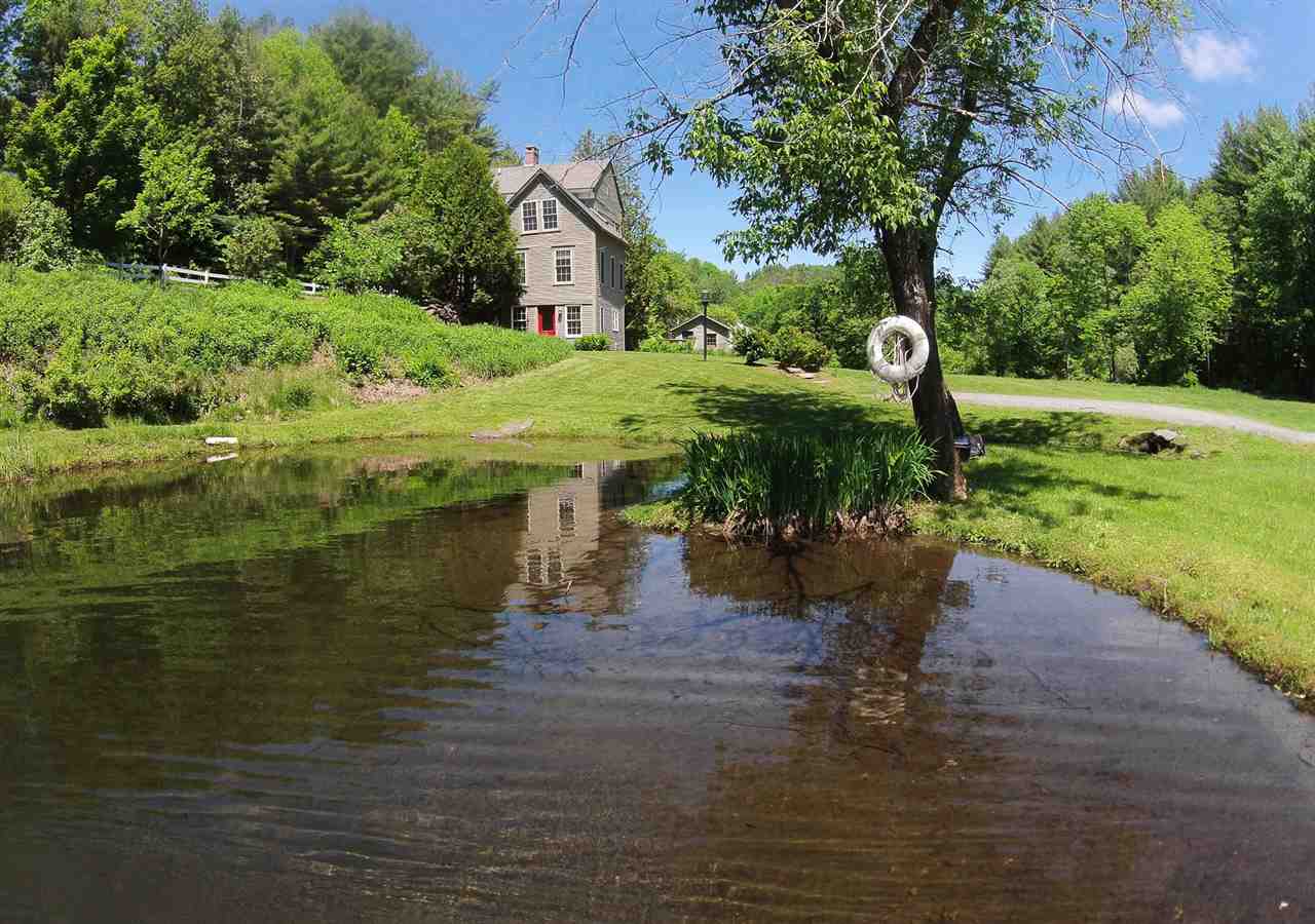 2033 South Road Woodstock, VT 05091 - Photo 1 of 18