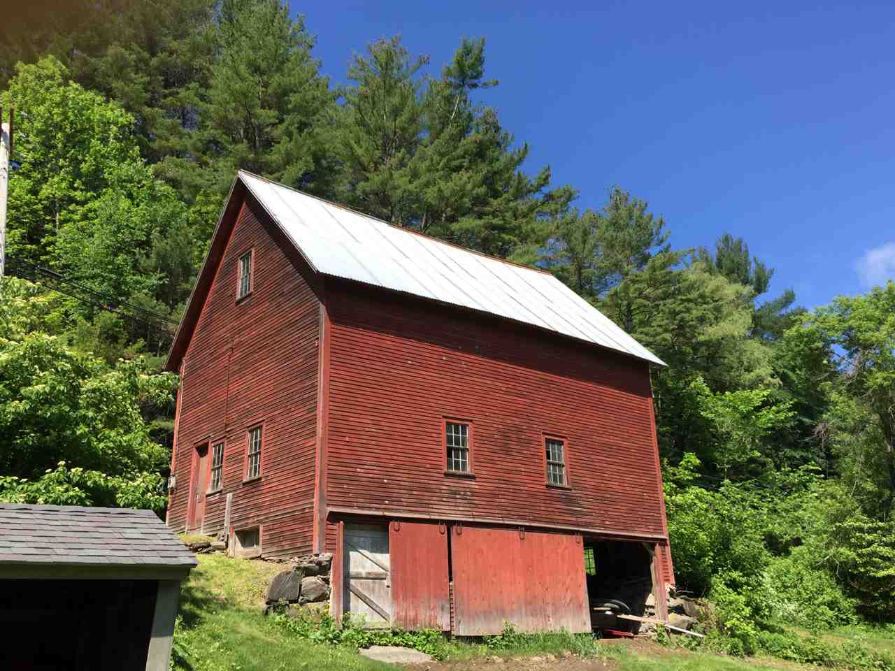 2033 South Road Woodstock, VT 05091 - Photo 17 of 18