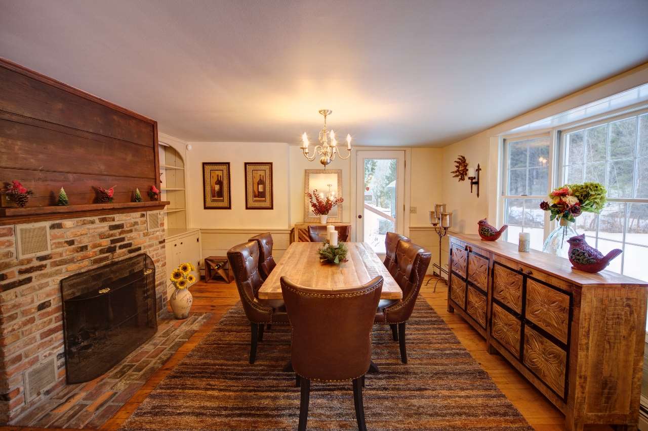 2033 South Road Woodstock, VT 05091 - Photo 7 of 18