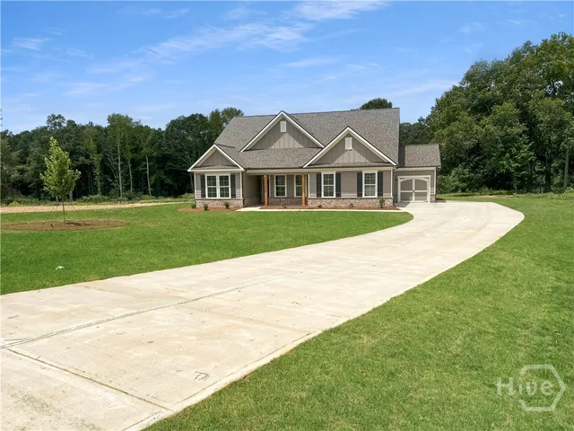 $519,775 | 144 Tomahawk Trail, Good Hope, GA 30641