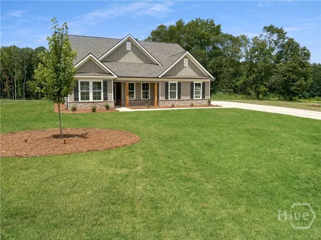 $519,775 | 144 Tomahawk Trail, Good Hope, GA 30641
