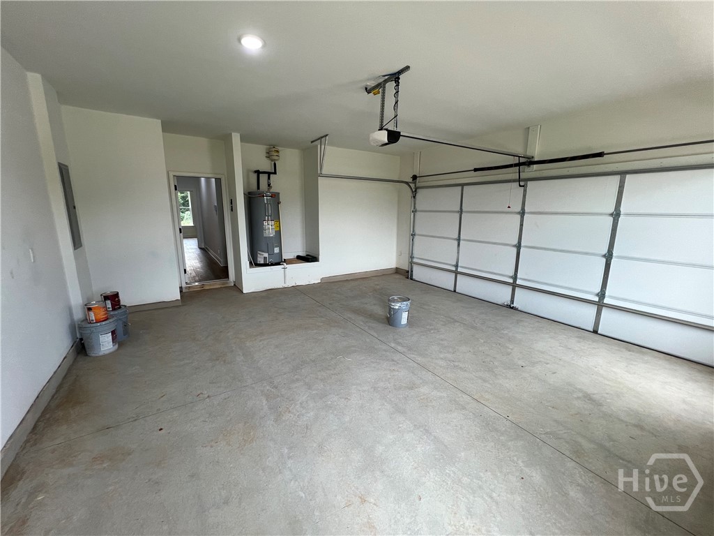 144 Tomahawk Trail Good Hope, GA 30641 - Photo 30 of 51