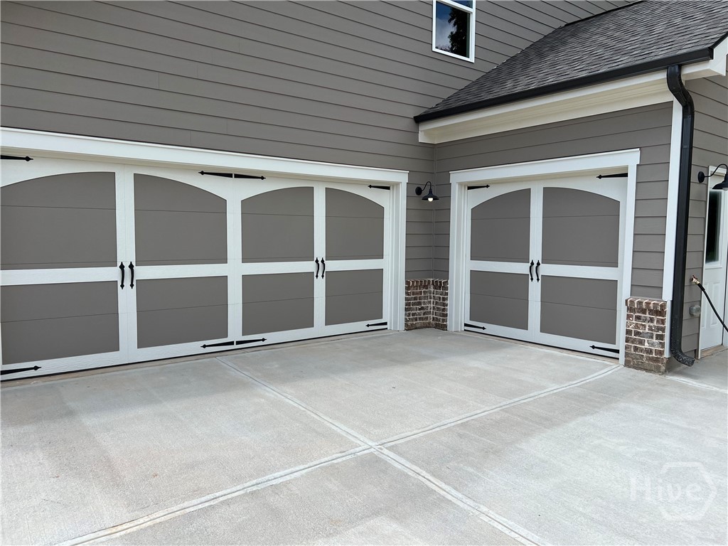 144 Tomahawk Trail Good Hope, GA 30641 - Photo 31 of 51