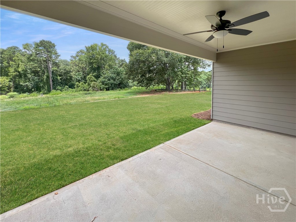 144 Tomahawk Trail Good Hope, GA 30641 - Photo 4 of 51