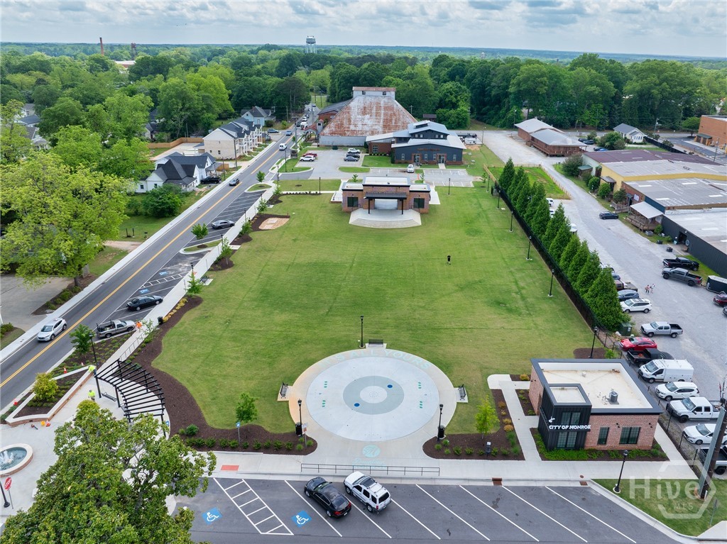 144 Tomahawk Trail Good Hope, GA 30641 - Photo 44 of 51