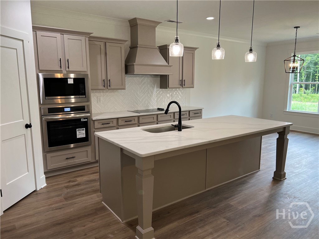 144 Tomahawk Trail Good Hope, GA 30641 - Photo 6 of 51