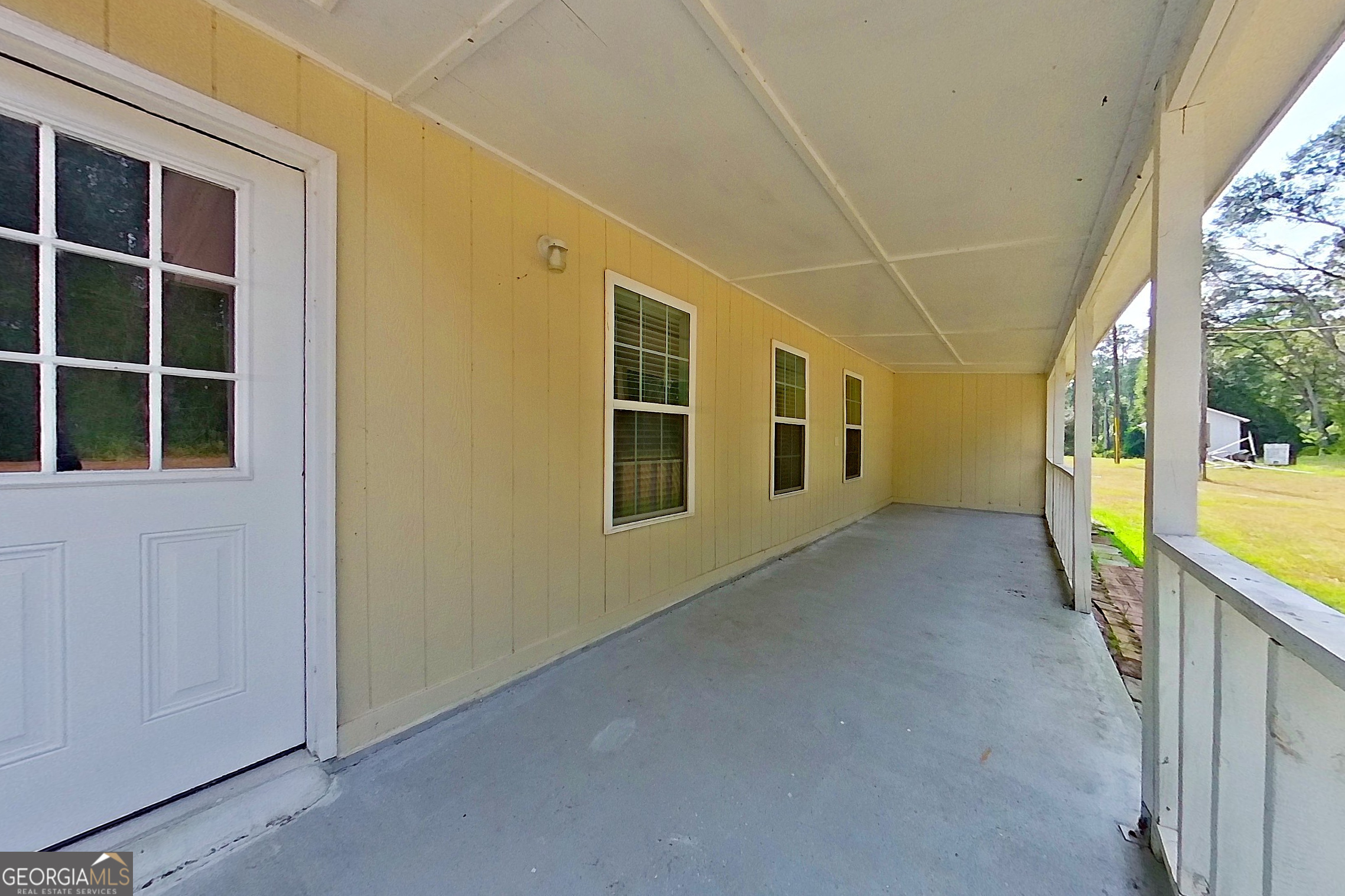 2165 Satilla Church Road Baxley, GA 31513 - Photo 27 of 40