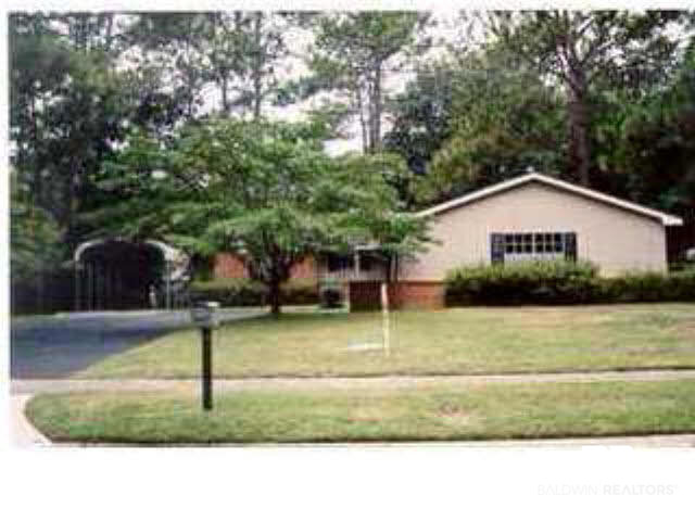 1055 St Gallen Avenue South Mobile, AL 36608 - Photo 1 of 1