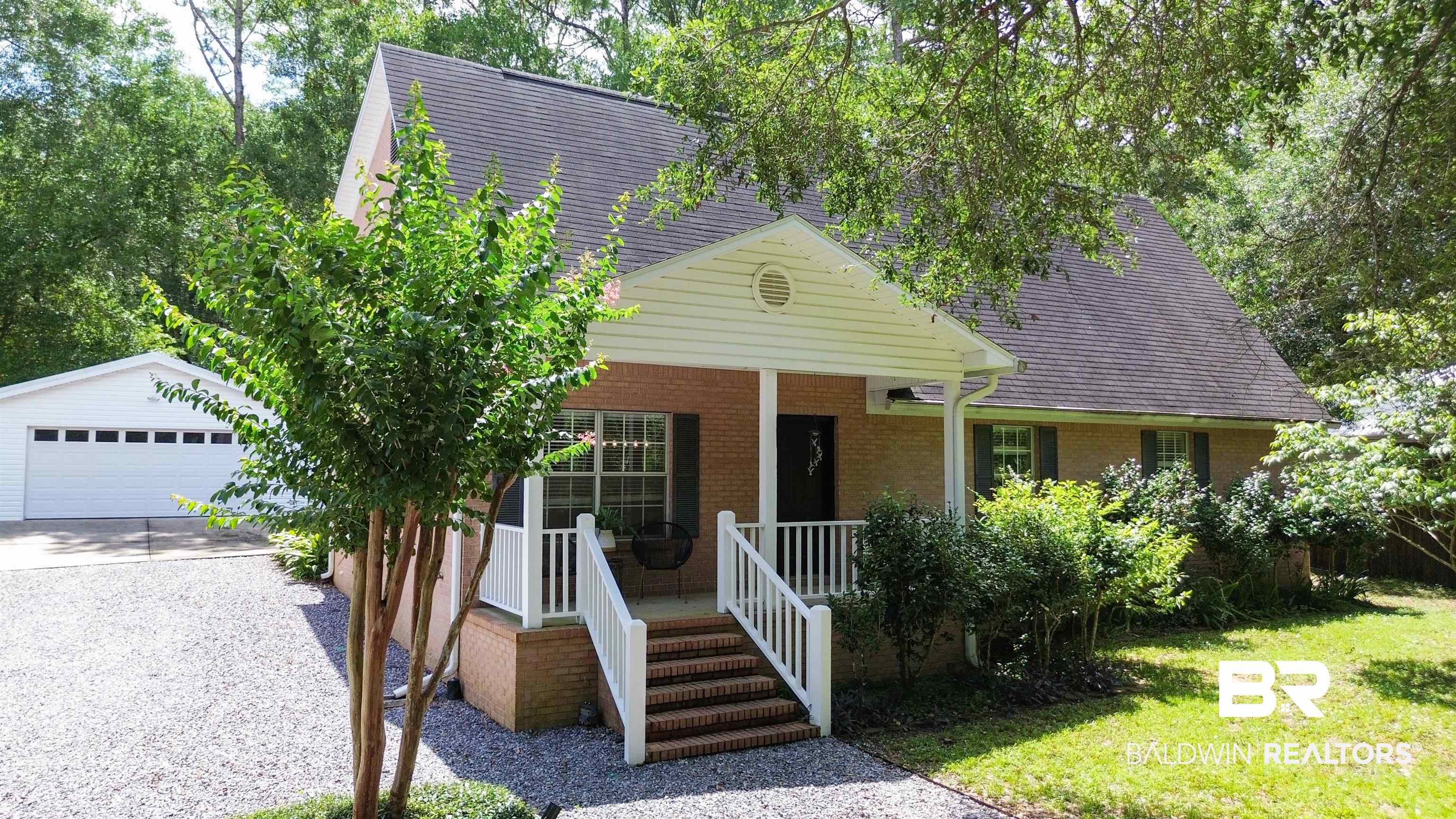 14040 Riverside Drive Foley, AL 36535 - Photo 1 of 63