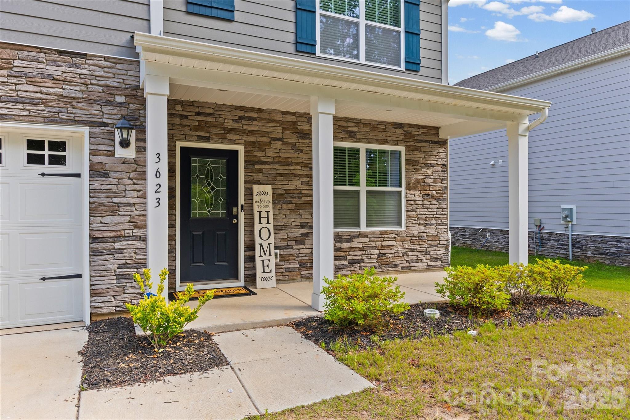 3623 Azalea Rdg Drive Mount Holly, NC 28120 - Photo 2 of 32