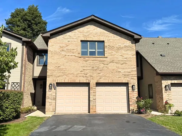 $3,200 | 1661 Carmel Court, Hoffman Estates, IL 60169