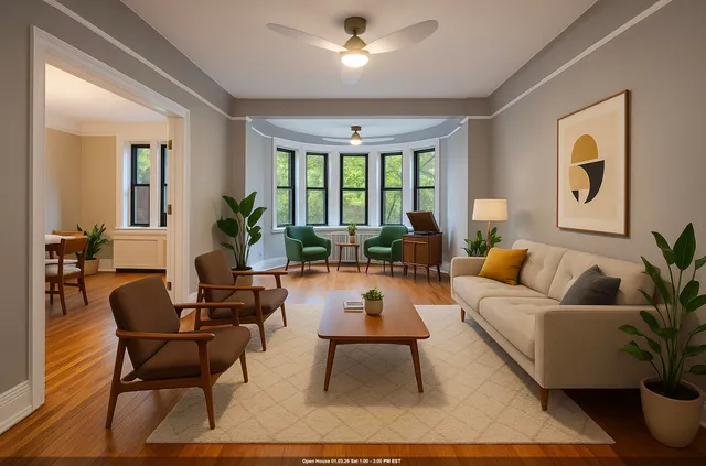 $599,999 | 131 Kensington Avenue, Unit 105, Jersey City, NJ 07304