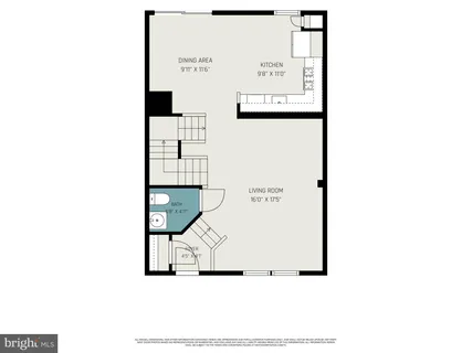$624,000 | 6388 Trips Way, Springfield, VA 22150