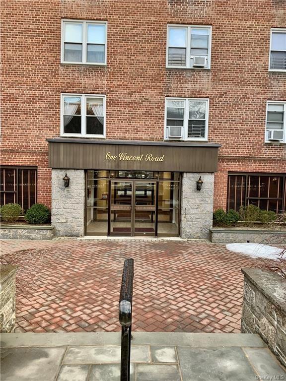 1 Vincent Road, Unit 5N Bronxville, NY 10708 - Photo 1 of 1