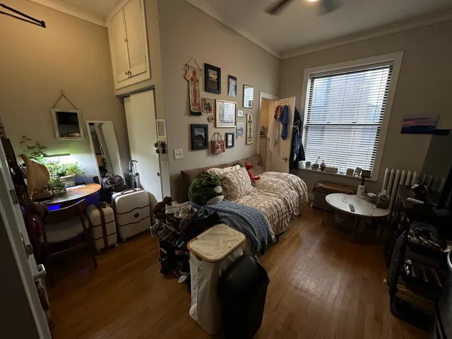 $1,199 | 2525 North Clark Street, Unit D, Chicago, IL 60614