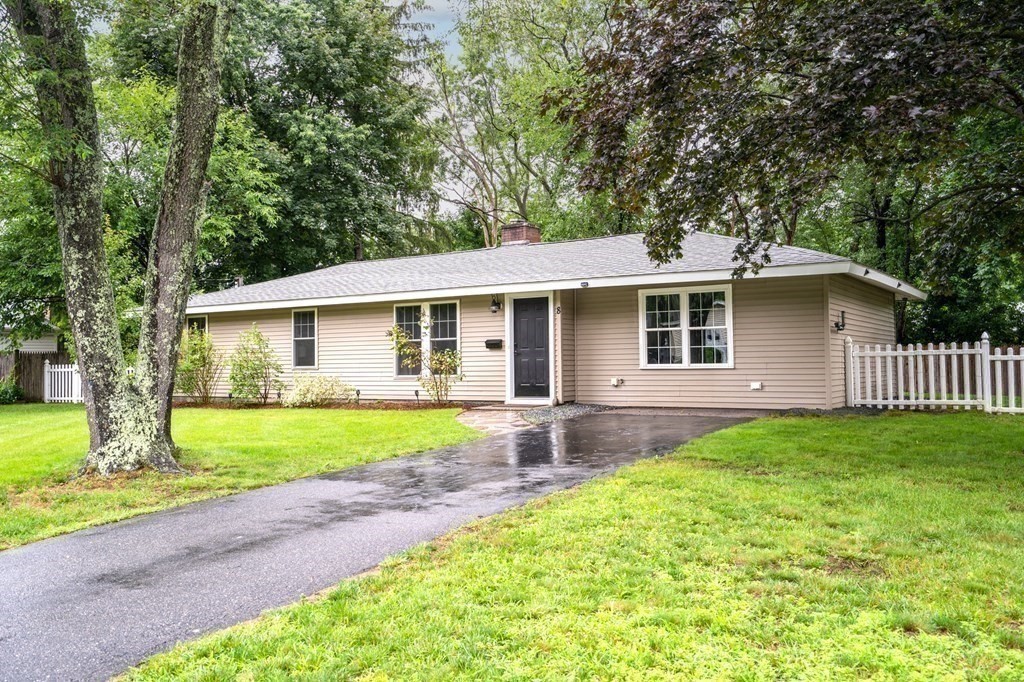 8 Paxton Road Framingham, MA 01701 - Photo 1 of 1 Gallery Image 1