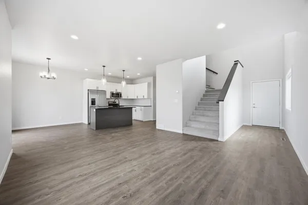 $419,000 | 6683 28th Street South, Fargo, ND 58104