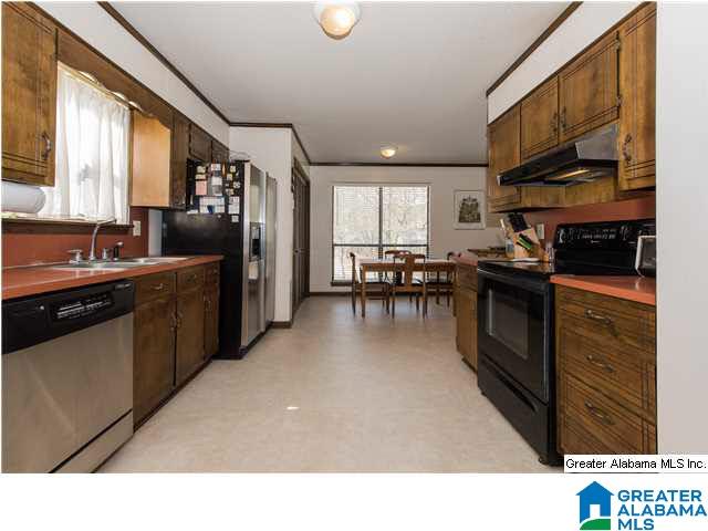 64 Red Stick Road Pelham, AL 35124 - Photo 14 of 33