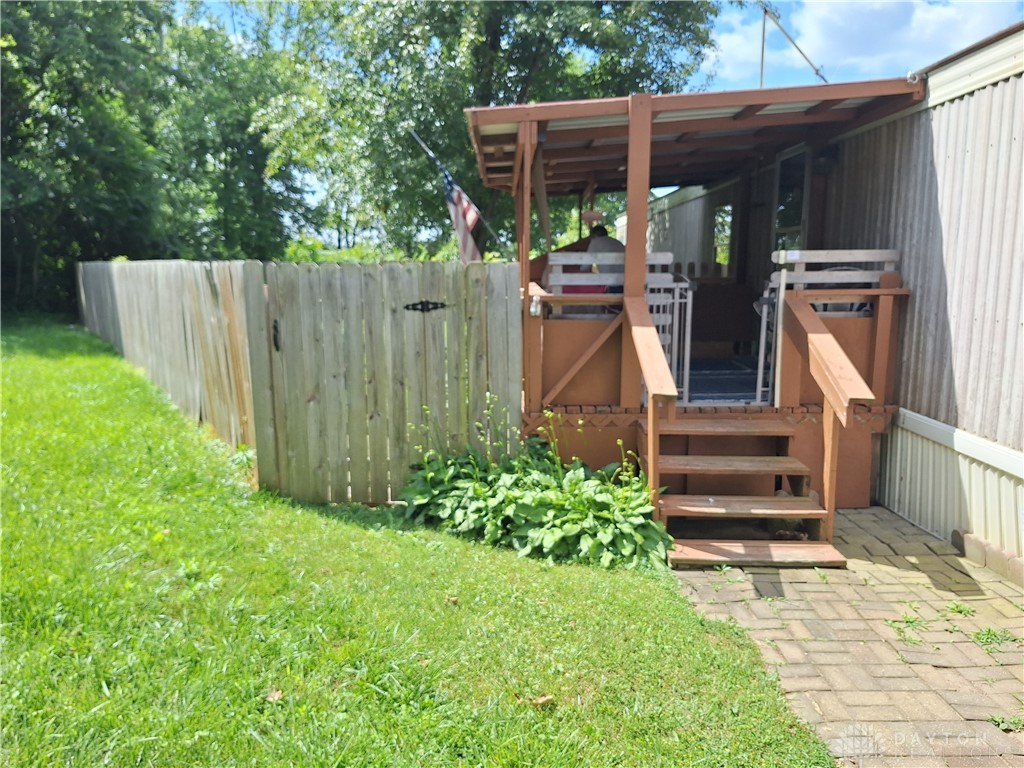 9500 Collett Road, Unit 20 Waynesville, OH 45068 - Photo 2 of 9 Gallery Image 2