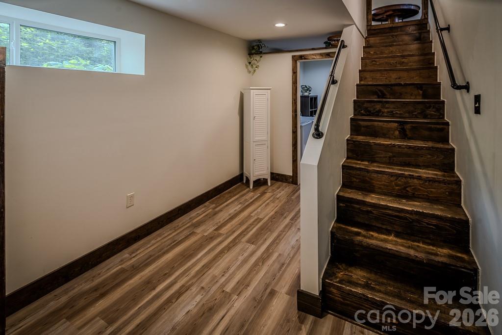 460 Harley Perry Road, Unit 1 Zionville, NC 28698 - Photo 20 of 45 Gallery Image 20