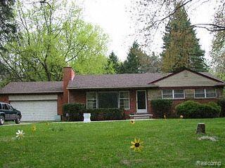 28587 West Nine Mile Road Farmington, MI 48336 - Photo 1 of 1 Front