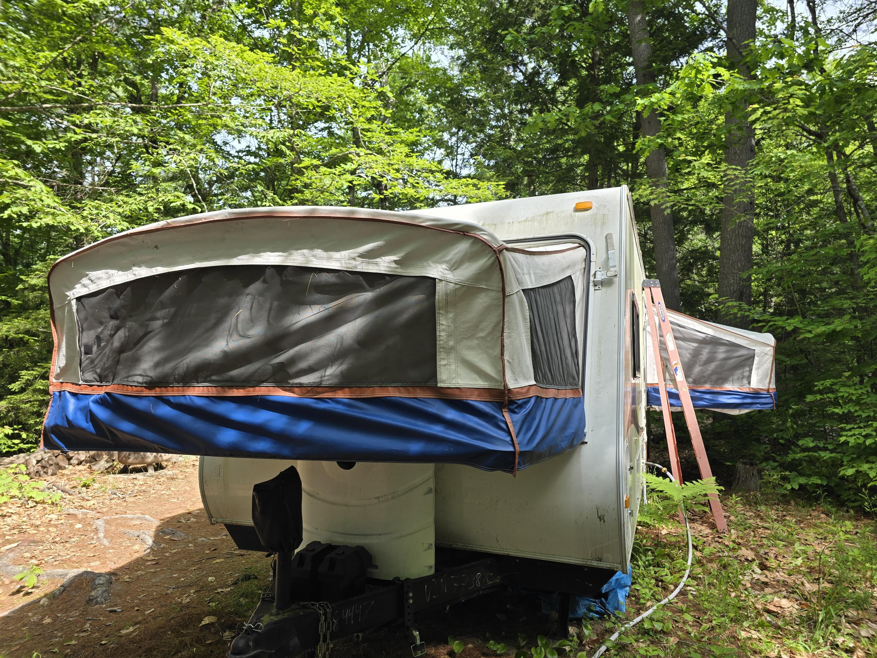 40 Knob Hill Road Naples, ME 04055 - Photo 29 of 29 1000014536