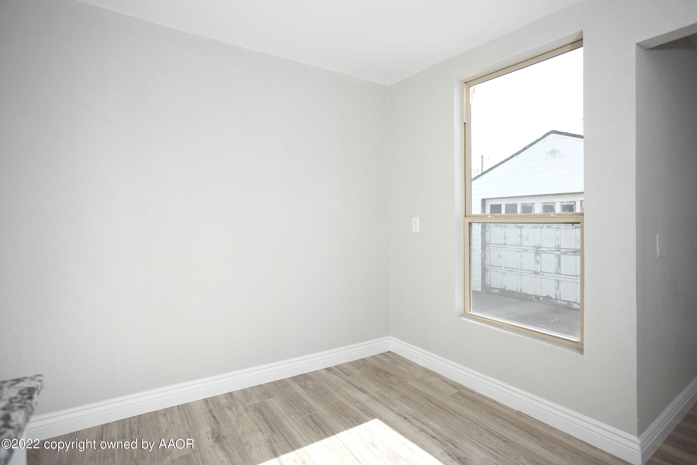 2710 Ridgemere Boulevard Amarillo, TX 79107 - Photo 7 of 20 Kitchen/dining - View 1