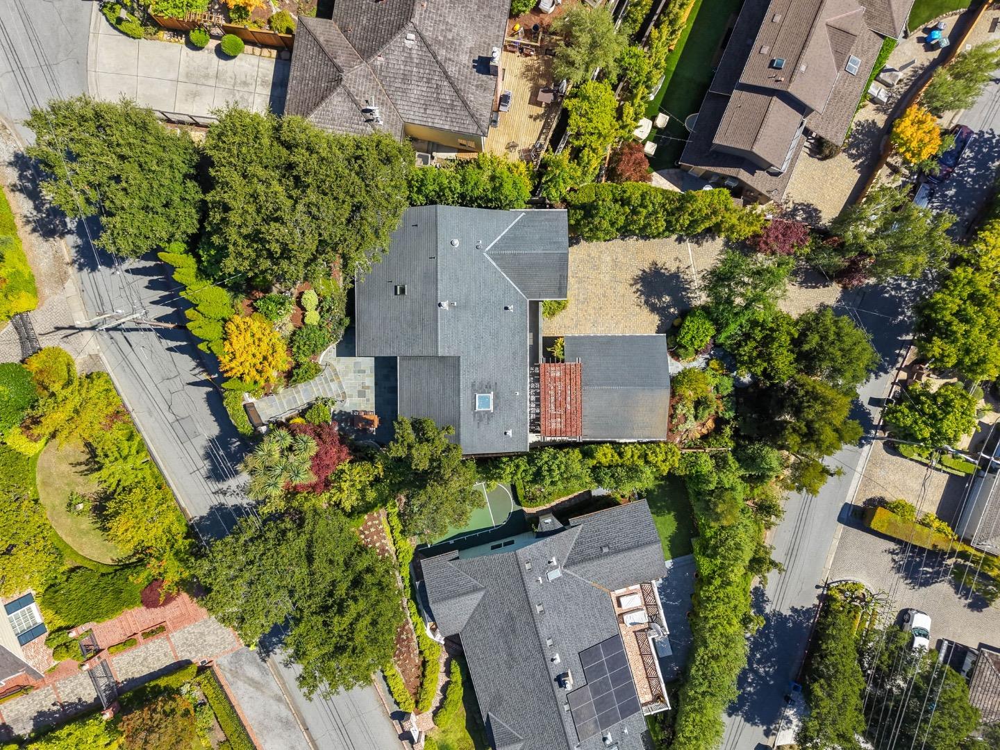 405 Glendale Road San Mateo, CA 94402 - Photo 63 of 81