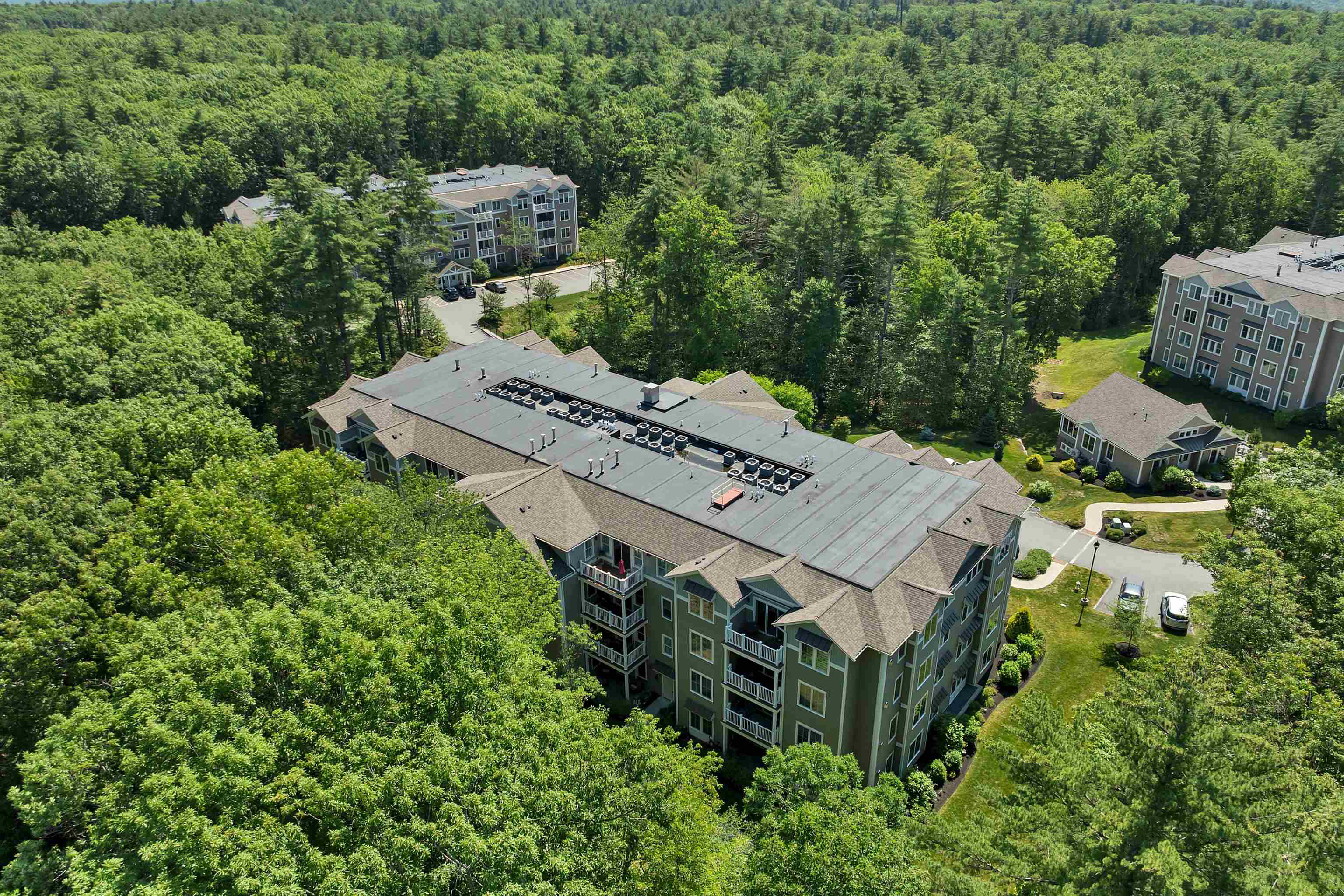 24 Willey Creek Road, Unit 105 Exeter, NH 03833 - Photo 32 of 46