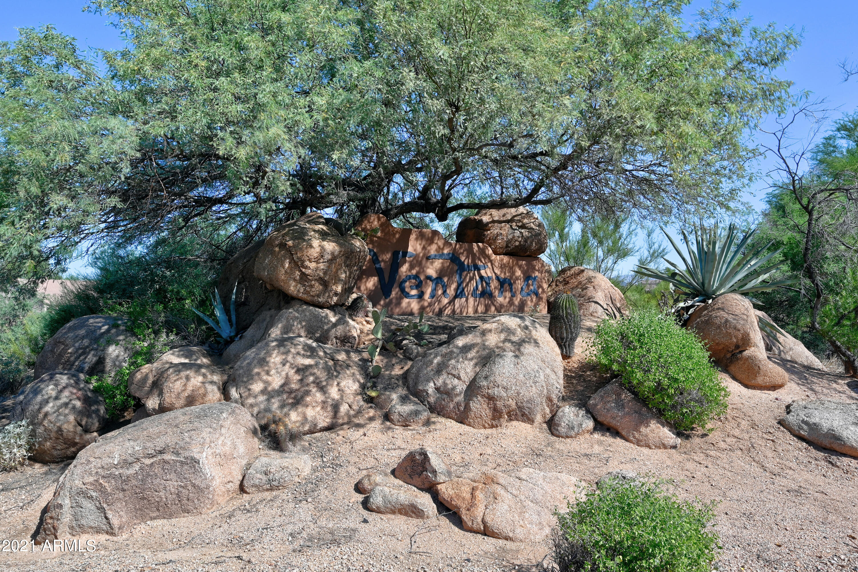 4522 East Sleepy Ranch Road Cave Creek, AZ 85331 - Photo 53 of 53 Ventana