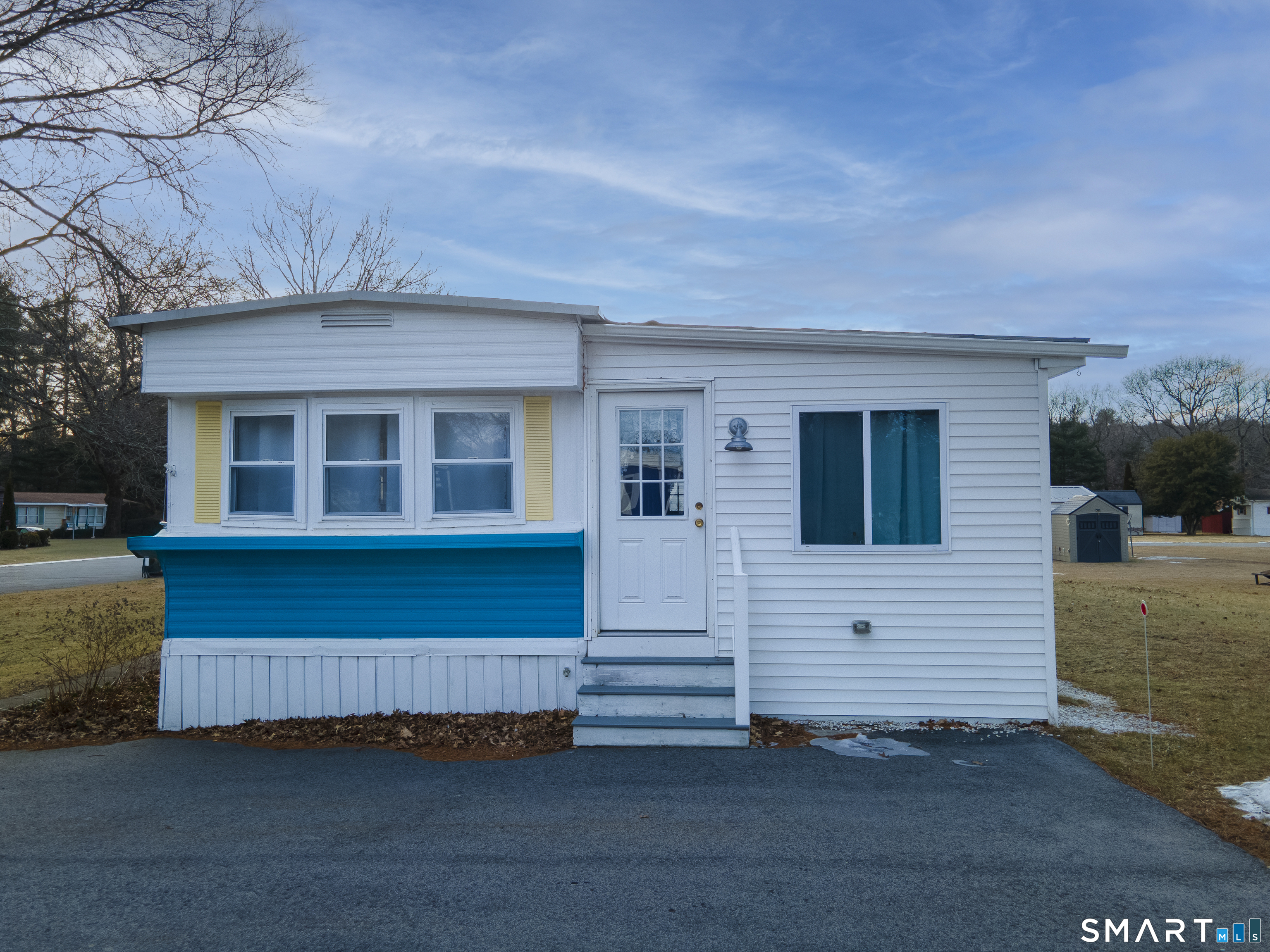 67 Breezy Lane Thompson, CT 06262 - Photo 2 of 31