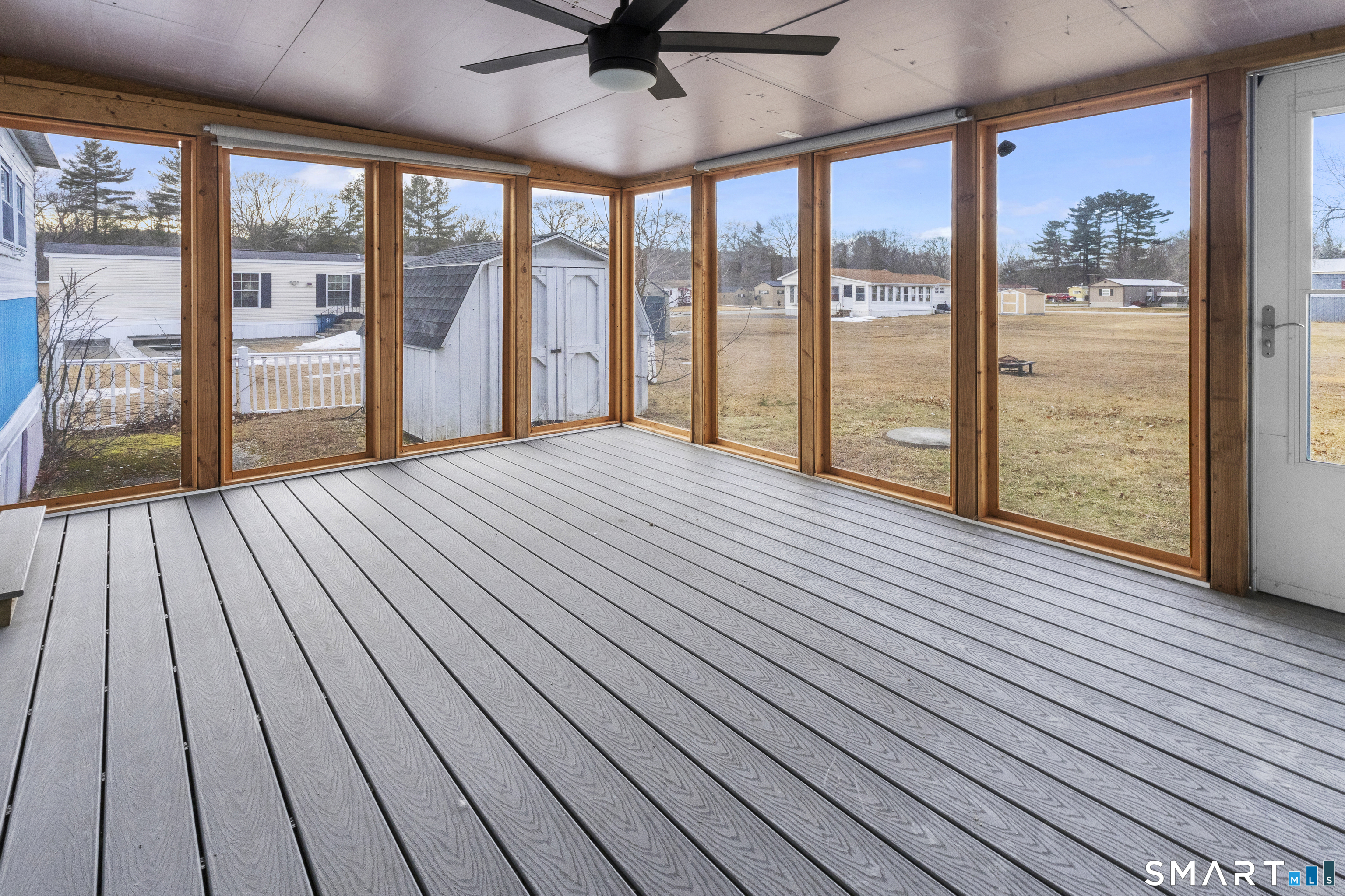 67 Breezy Lane Thompson, CT 06262 - Photo 23 of 31