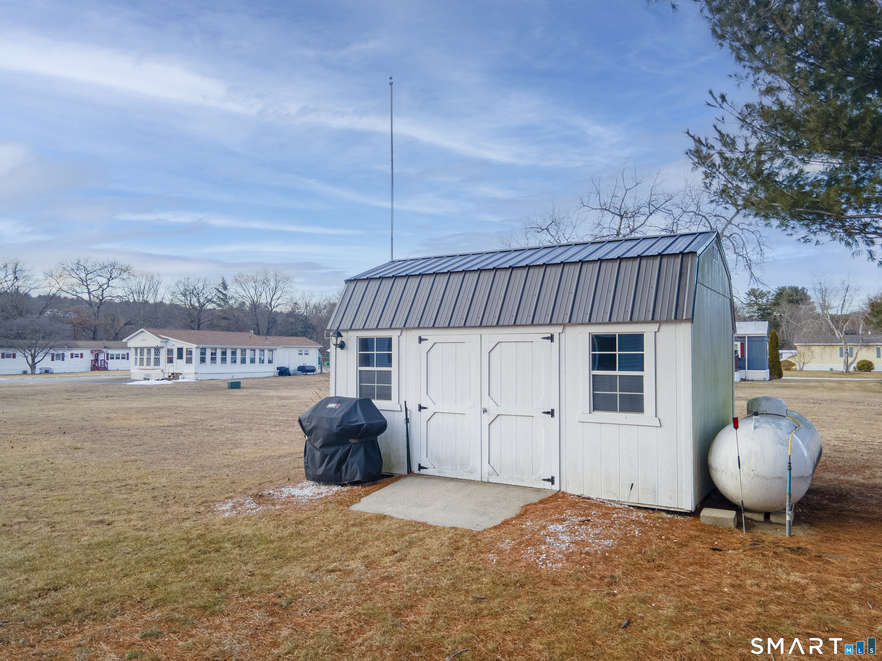 67 Breezy Lane Thompson, CT 06262 - Photo 25 of 31