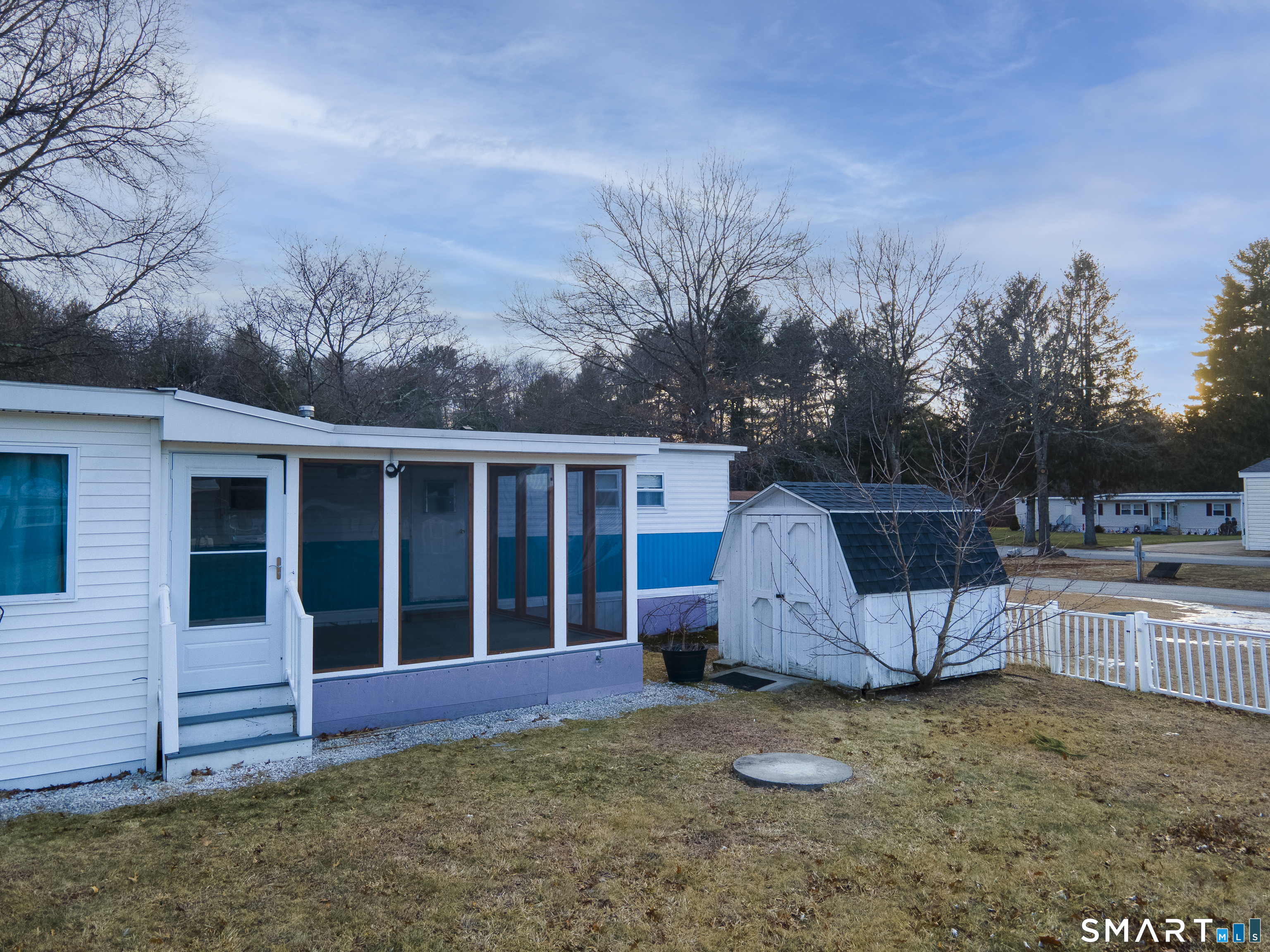 67 Breezy Lane Thompson, CT 06262 - Photo 26 of 31