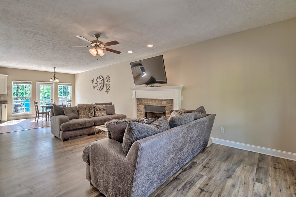 2773 Piper Road Ridge Spring, SC 29129 - Photo 12 of 30
