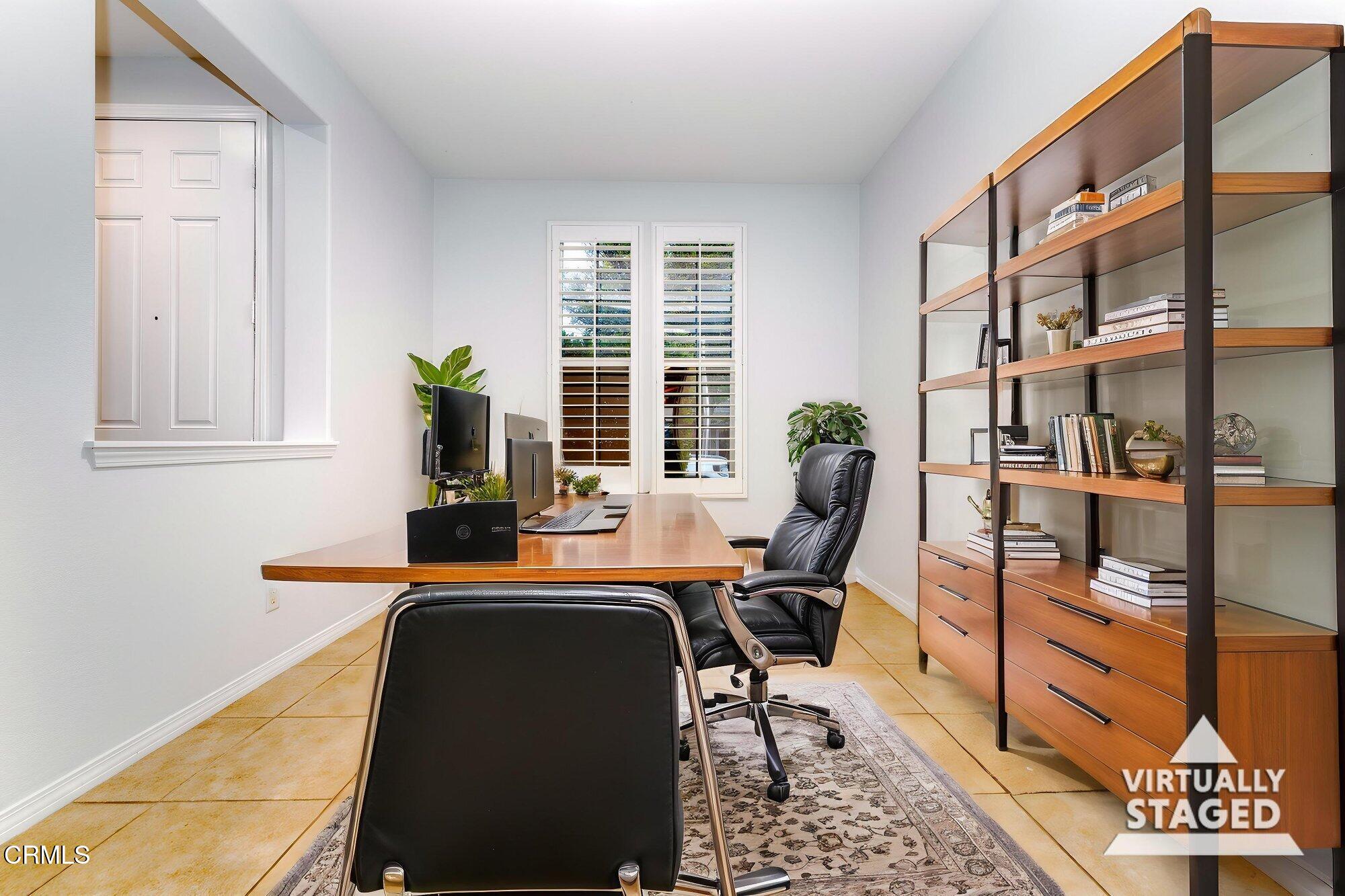 23839 Rio Ranch Way Valencia, CA 91354 - Photo 12 of 57 015_Rio-Ranch-Way - Home Office