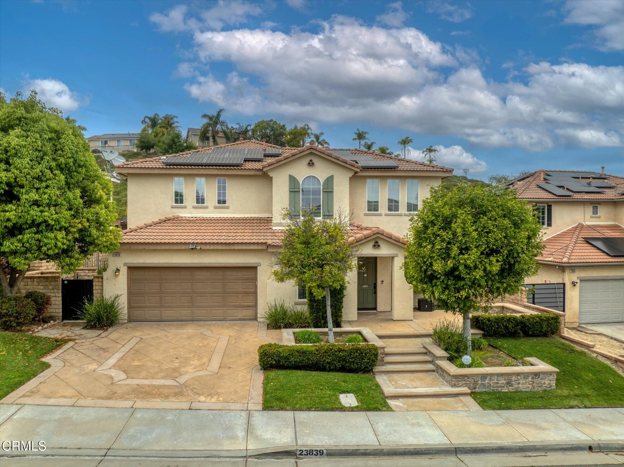 23839 Rio Ranch Way Valencia, CA 91354 - Photo 2 of 57 02-002_Rio Ranch Way_050525