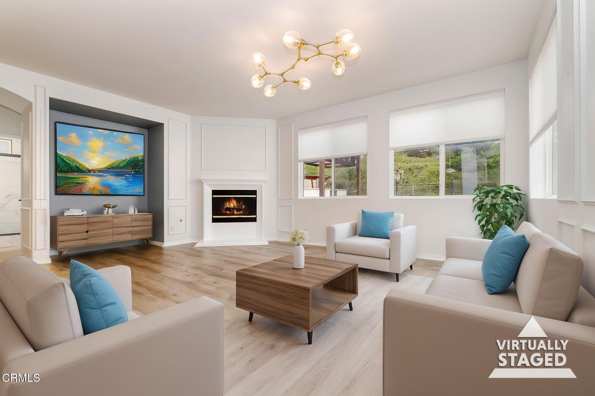 23839 Rio Ranch Way Valencia, CA 91354 - Photo 23 of 57 Rio Family