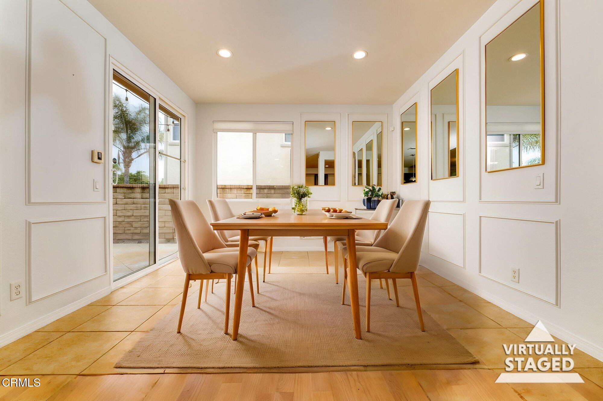 23839 Rio Ranch Way Valencia, CA 91354 - Photo 25 of 57 026_Rio-Ranch-Way - Dining Room