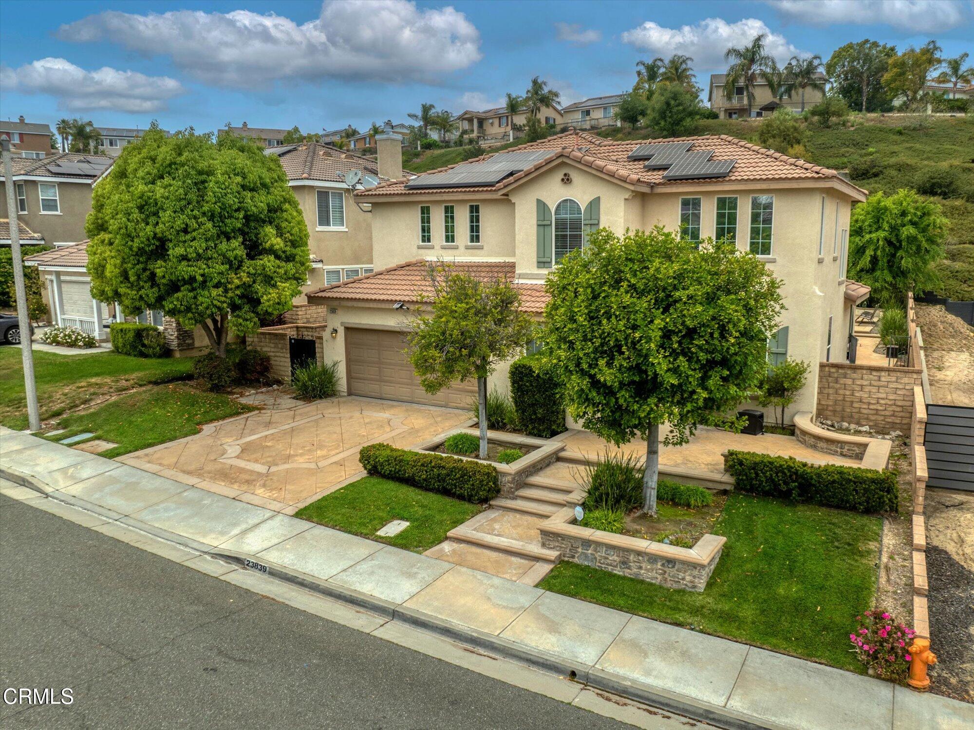23839 Rio Ranch Way Valencia, CA 91354 - Photo 3 of 57 03-003_Rio Ranch Way_050525