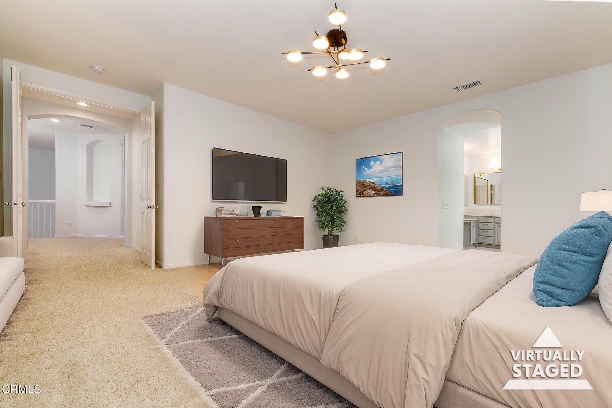 23839 Rio Ranch Way Valencia, CA 91354 - Photo 33 of 57 032_Rio-Ranch-Way Bedroom