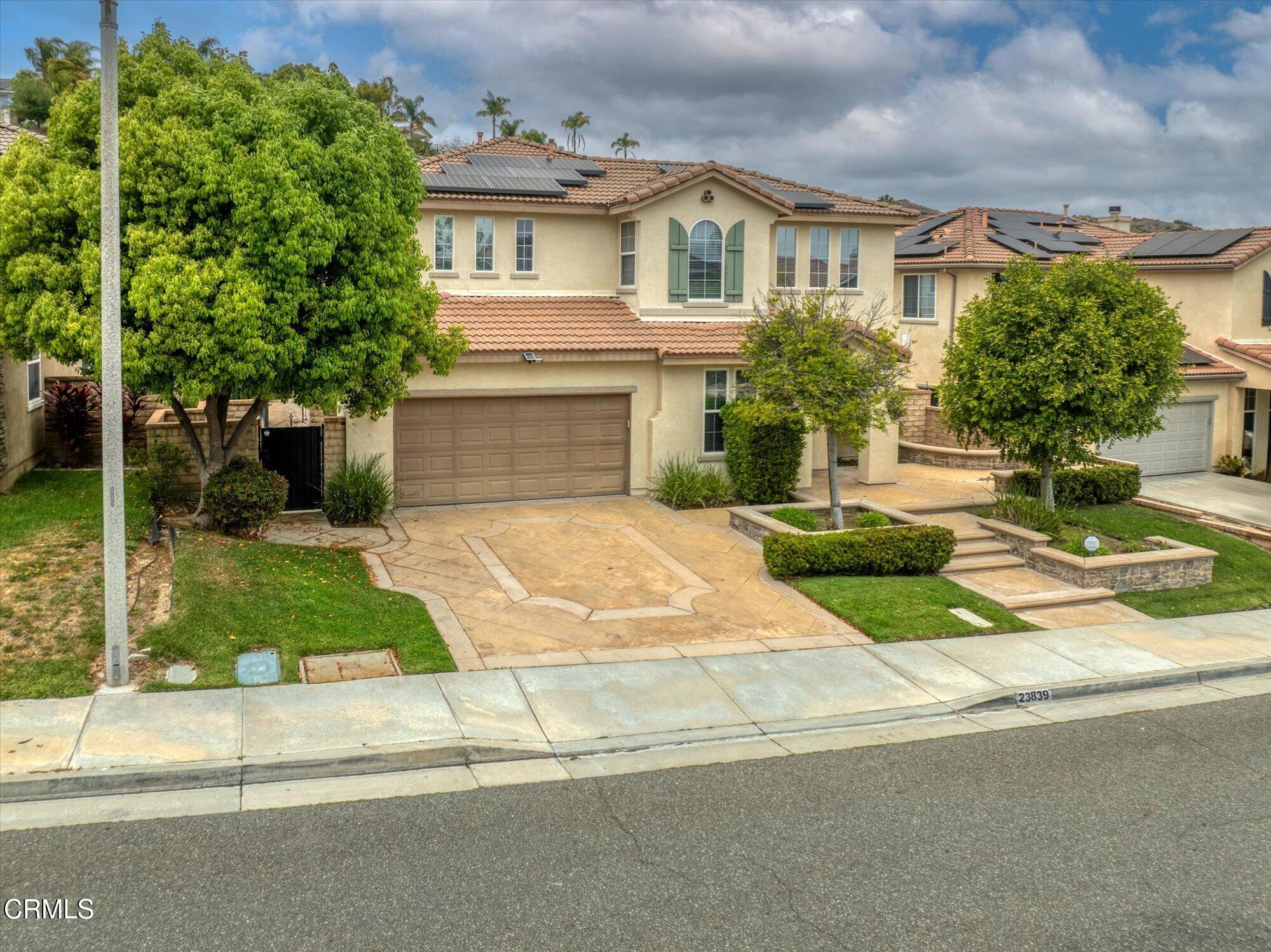 23839 Rio Ranch Way Valencia, CA 91354 - Photo 4 of 57 04-004_Rio Ranch Way_050525