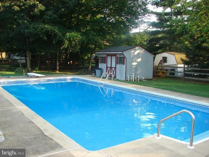 1348 Vanderbilt Road Bel Air, MD 21014 - Photo 18 of 20 Swimming Pool