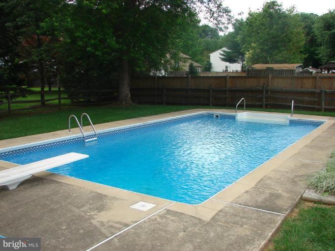 1348 Vanderbilt Road Bel Air, MD 21014 - Photo 19 of 20 Swimming Pool 2