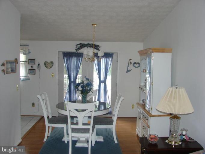 1348 Vanderbilt Road Bel Air, MD 21014 - Photo 4 of 20 Dining Room