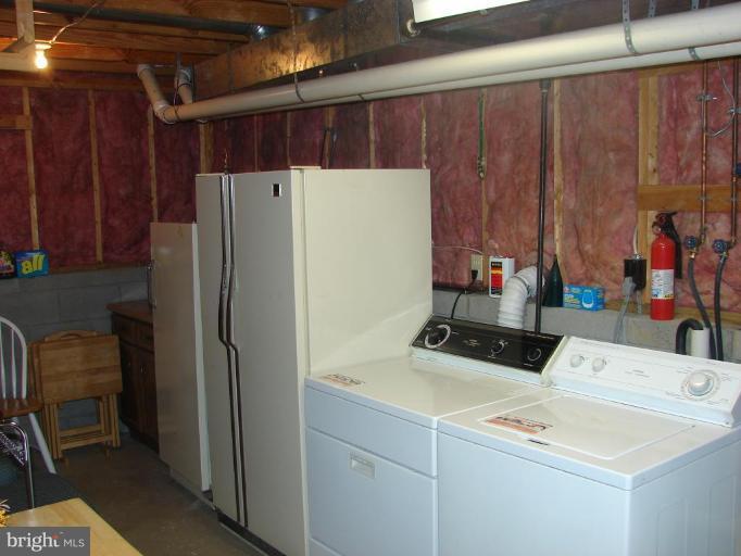 1348 Vanderbilt Road Bel Air, MD 21014 - Photo 9 of 20 Laundry Area 1